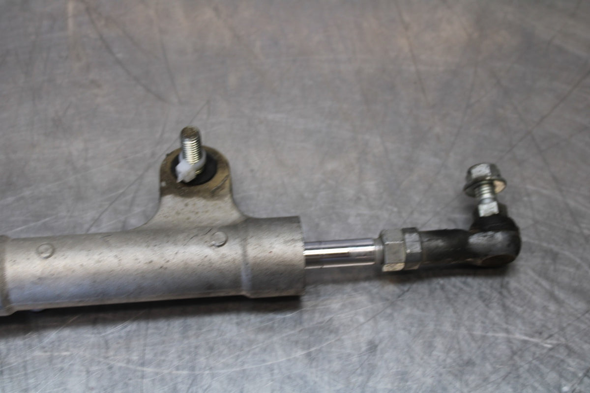 06-07 SUZUKI GSXR 600 STEERING DAMPER STABILIZER BB170