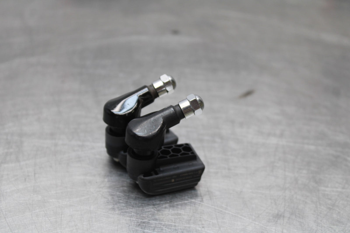 22 HARLEY-DAVIDSON PAN AMERICA 1250 TIRE AIR VALVE SWITCH SENSOR SET BB910