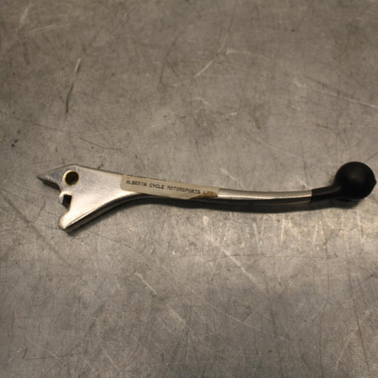 1975 Suzuki GT550 750 RIGHT CLIPON HANDLEBAR BRAKE LEVER 57420-45010 BB36