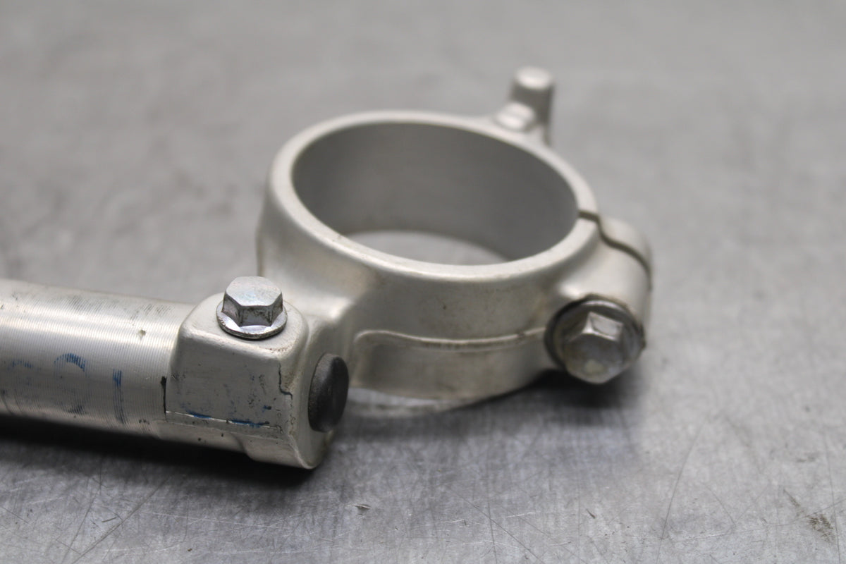 06-07 SUZUKI GSXR750 RIGHT CLIP ON HANDLEBAR BB110