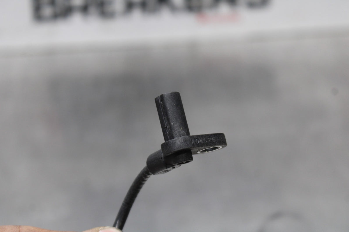 24 KAWASAKI NINJA 500 ABS REAR ABS BRAKE SENSOR BB818