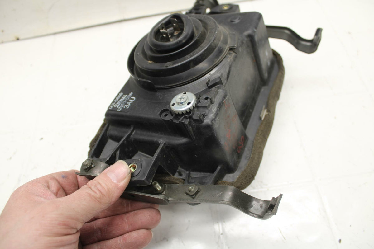 97-00 SUZUKI BANDIT 1200 FRONT HEADLIGHT HEAD LIGHT LAMP BB08