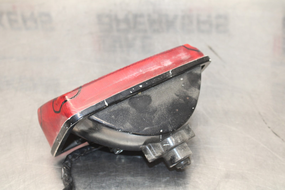 78-79 SUZUKI GS1000 REAR TAIL TAILLIGHT BACK BRAKE LIGHT BB787