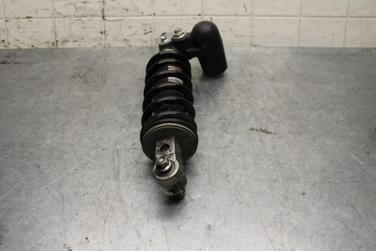 11-23 SUZUKI GSXR 750 REAR BACK SHOCK ABSORBER SUSPENSION BB55