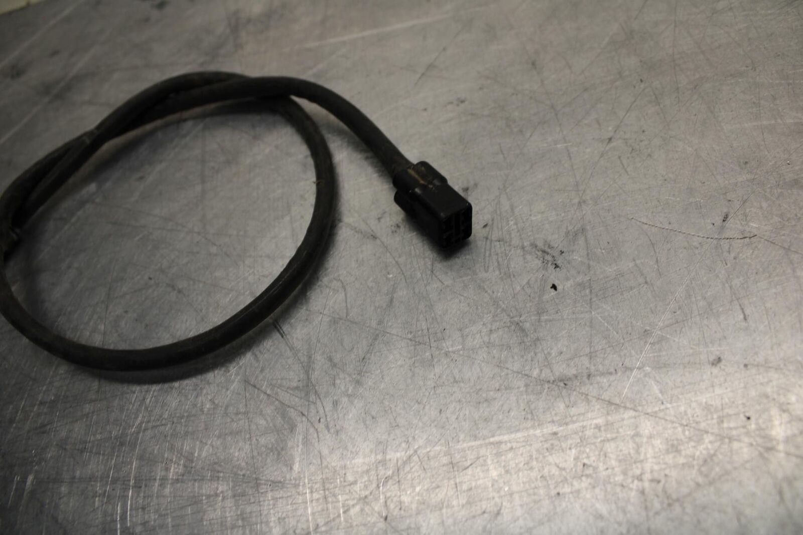 15-17 YAMAHA YZF R3 OXYGEN O2 EXHAUST GAS LAMBDA SENSOR 1WD-H592A-00-00 BB453