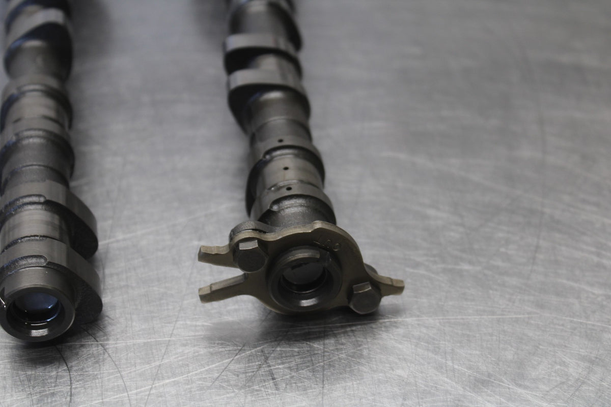 05-06 HONDA CBR600RR CAMSHAFT CAMS CAM SHAFTS  BB893