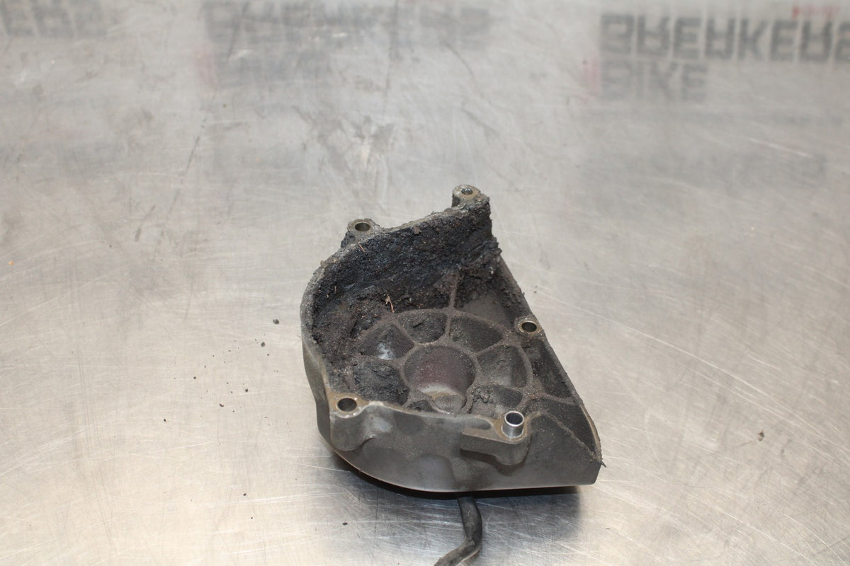 98 KAWASAKI NINJA ZX6 ENGINE SPROCKET COVER BB870