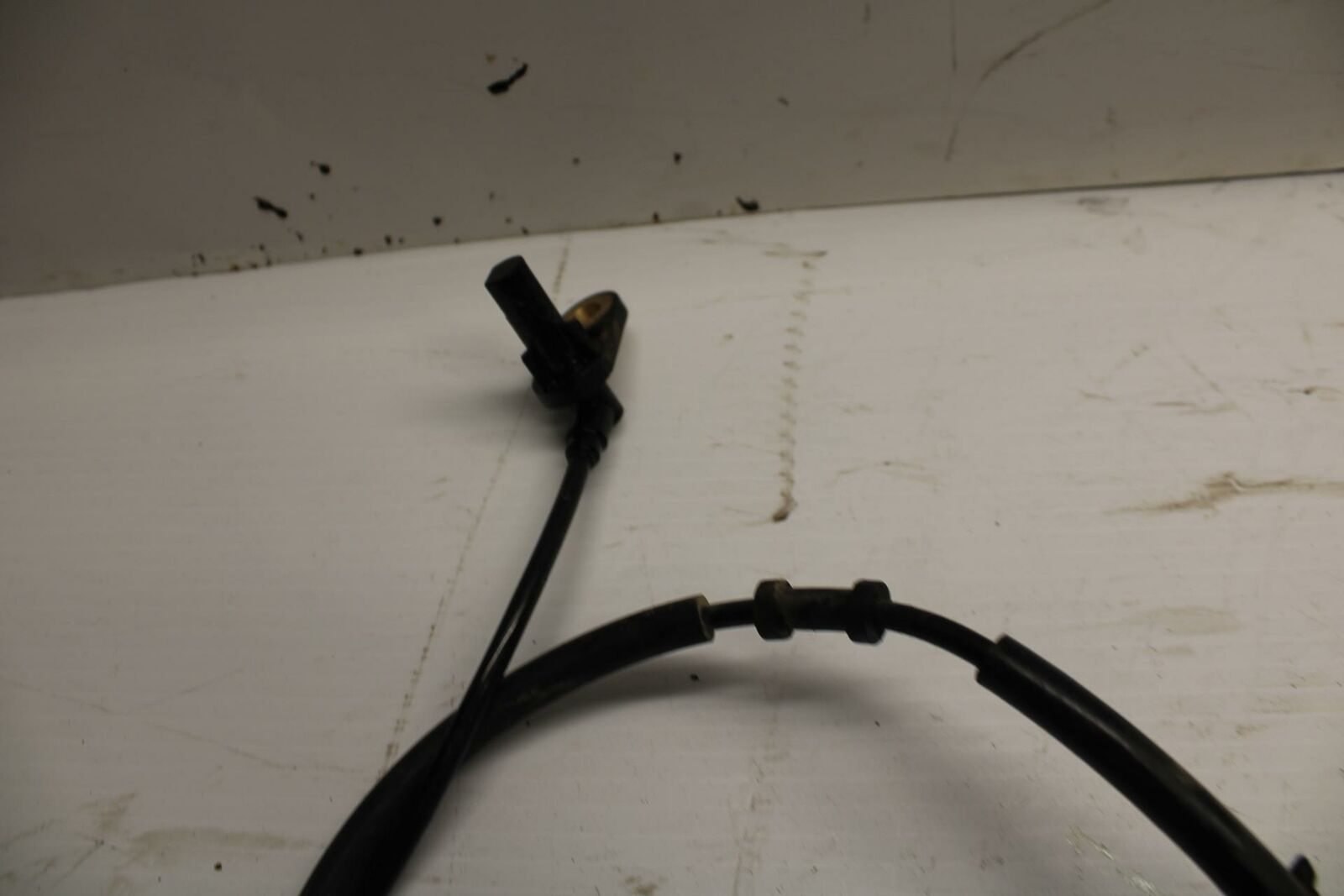 17-20 KAWASAKI NINJA 650 EX650 ABS REAR ABS BRAKE SENSOR BB277