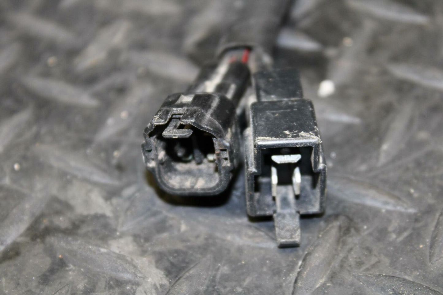 07-12 SUZUKI SV650 RECTIFIER VOLTAGE REGULATOR BB34 A