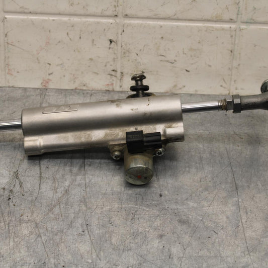2017 Suzuki GSXR600 STEERING DAMPER STABILIZER 51750-21H10 BB598