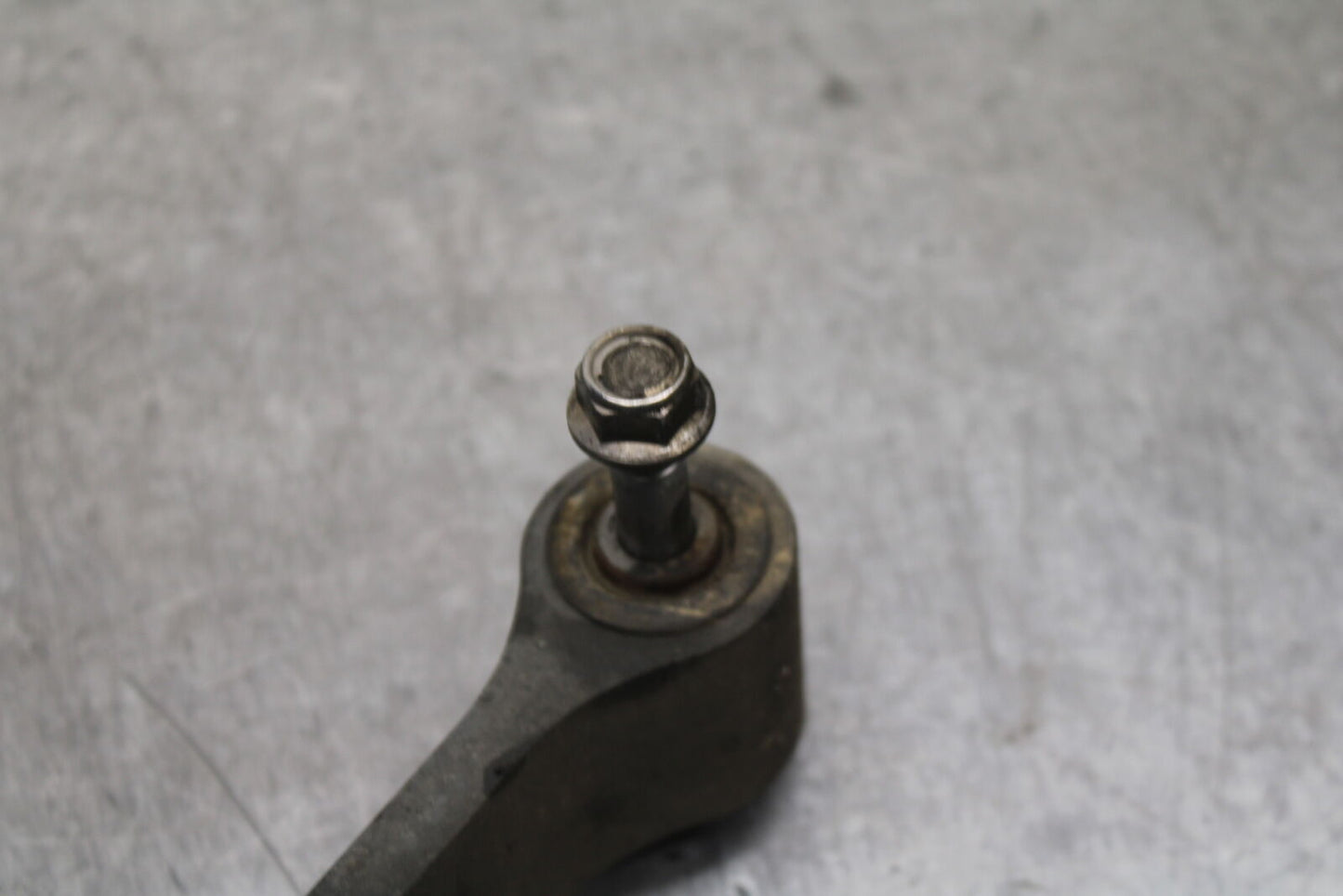 12-13 KAWASAKI Z1000 REAR DOGBONE SHOCK LINKAGE LINK BB743