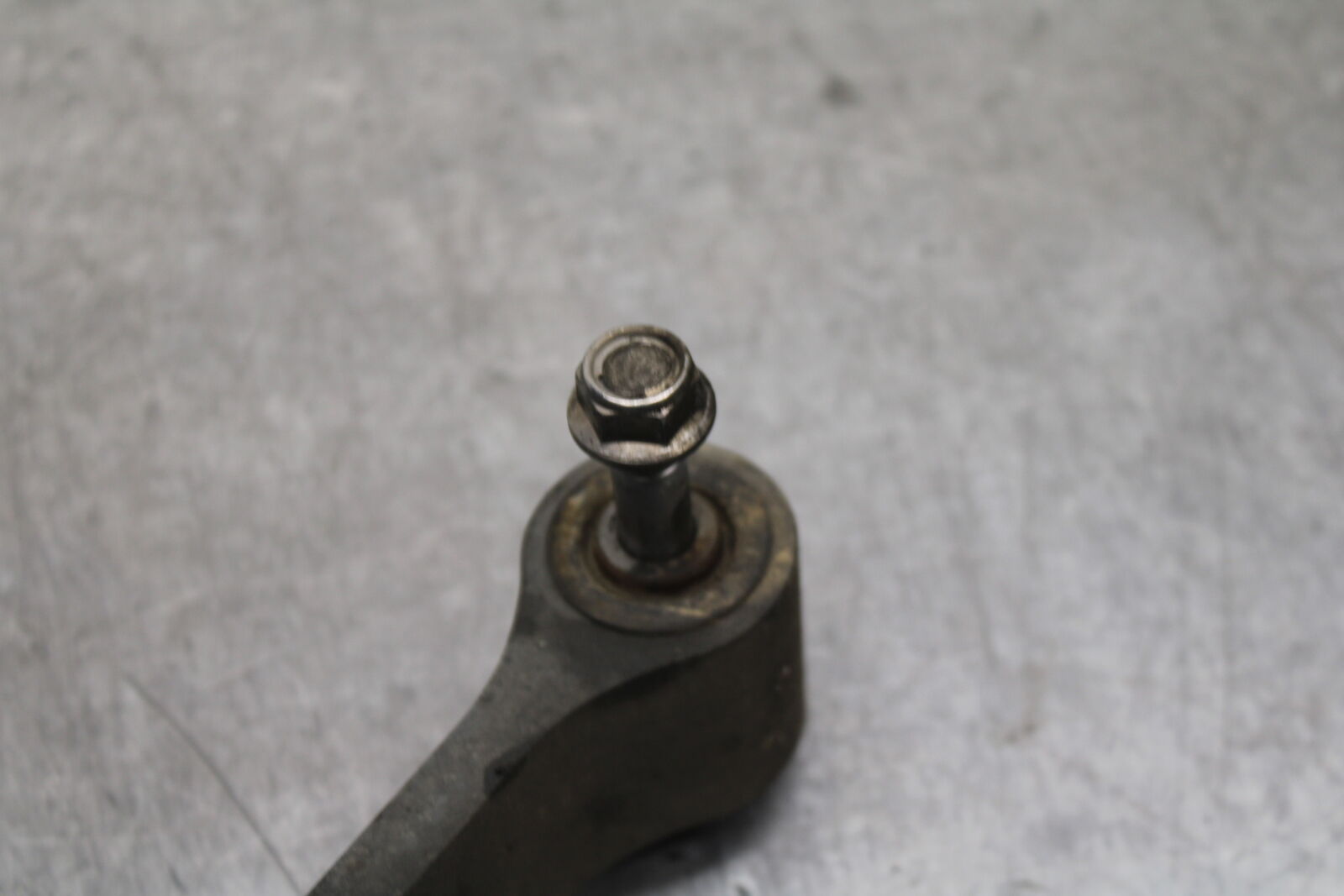 12-13 KAWASAKI Z1000 REAR DOGBONE SHOCK LINKAGE LINK BB743