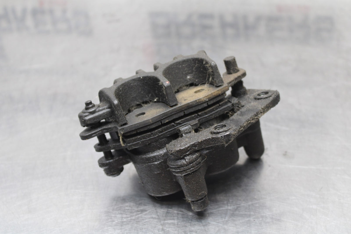 06 KAWASAKI Z750 RIGHT LEFT FRONT BRAKE CALIPER SET PAIR CALIPERS BB837