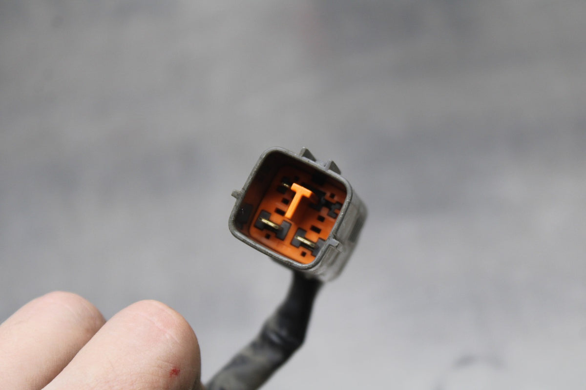 07-08 KAWASAKI NINJA ZX6R RECTIFIER VOLTAGE REGULATOR BB199