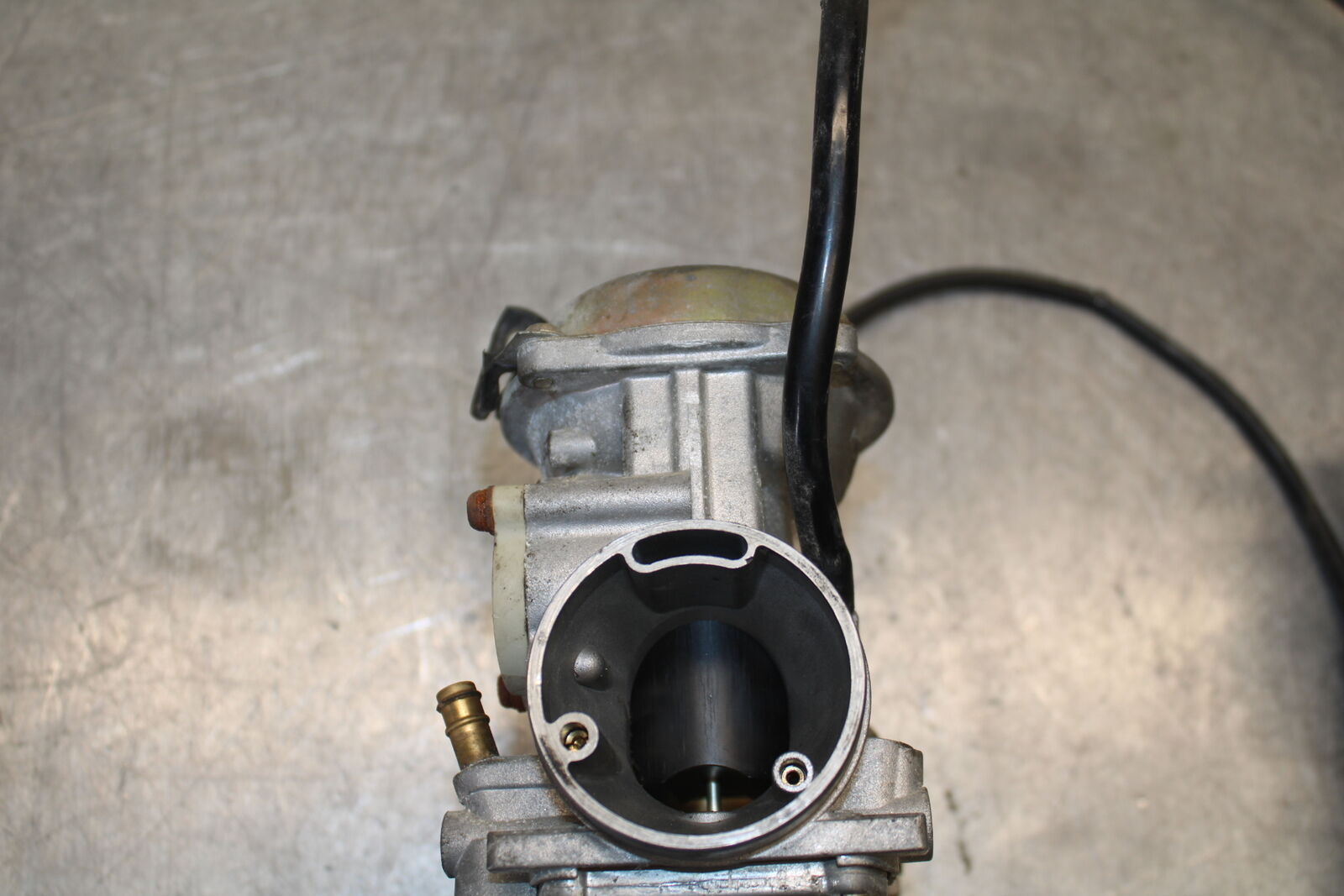 87-03 SUZUKI INTRUDER 1400 VS1400GLP CARB CARBURETOR BB702