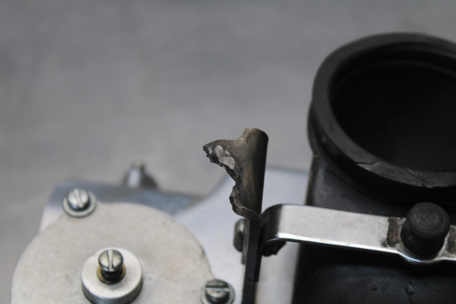 03-08 KAWASAKI VULCAN 1600 NOMAD KURYAKYN HYPERCHARGER AIR CLEANER FILTER BB196