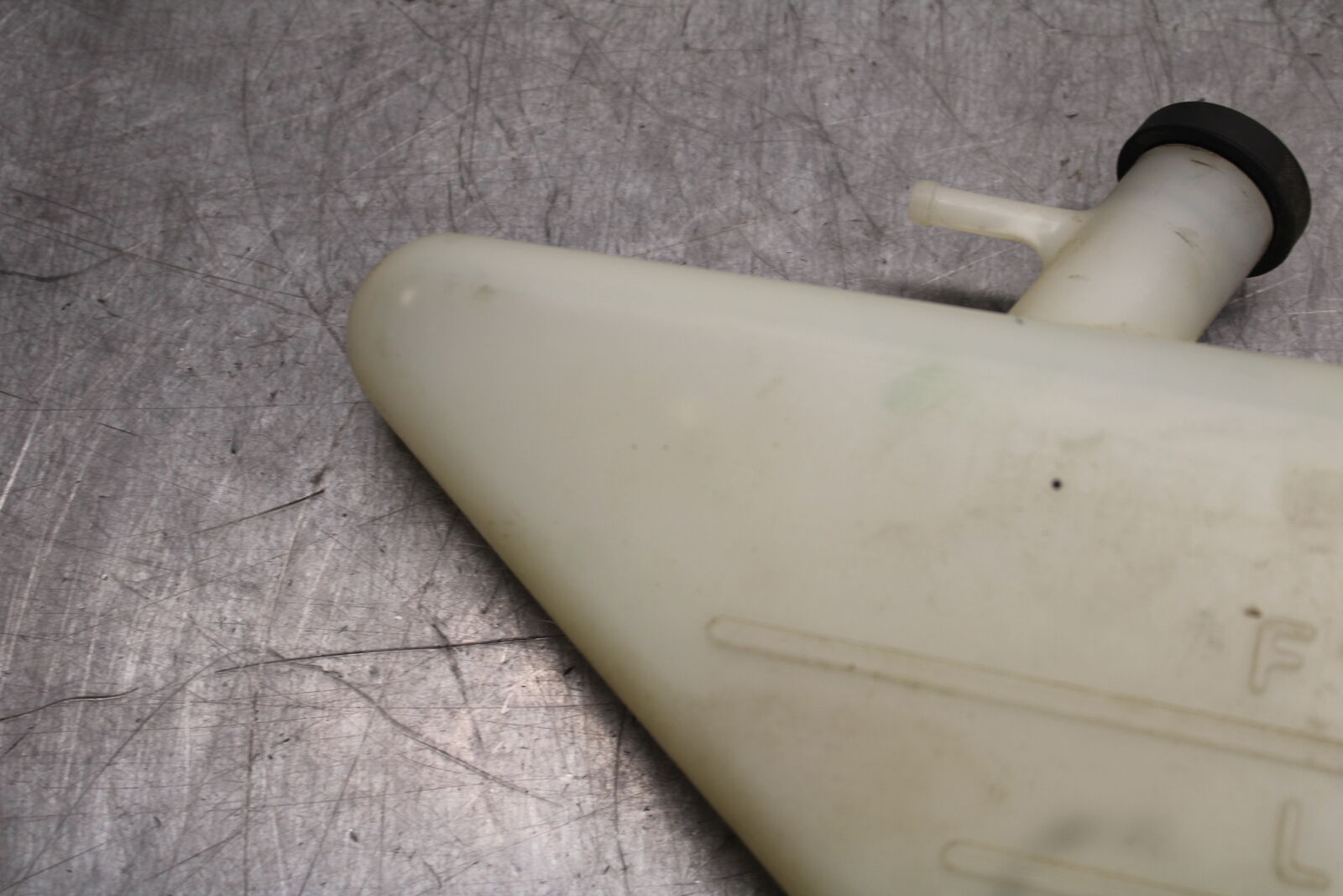 08-10 SUZUKI GSXR750 COOLANT WATER TANK RESERVOIR BOTTLE BB113