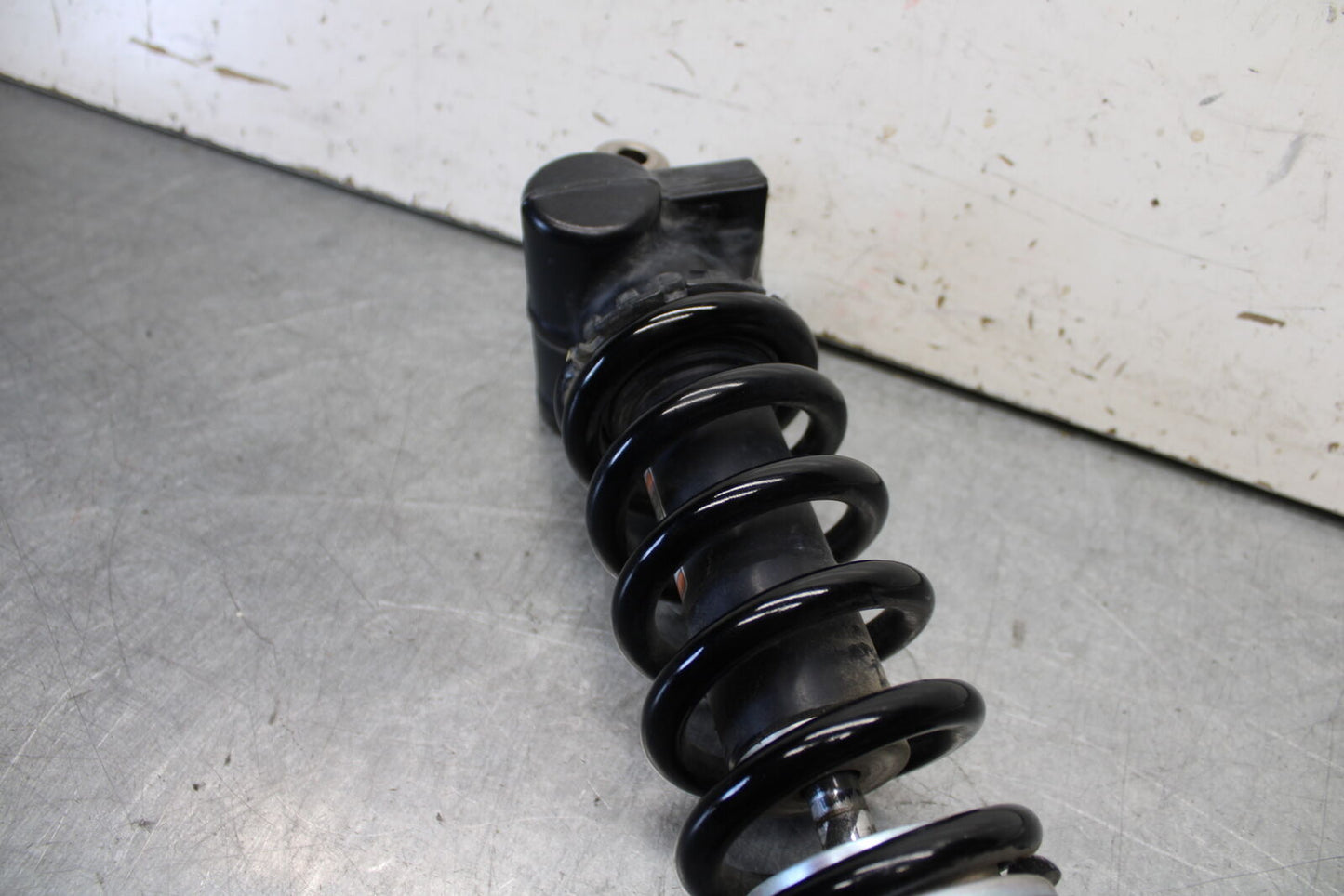 16 KAWASAKI NINJA ZX10R REAR BACK SHOCK ABSORBER SUSPENSION 45014-0515-52J BB650