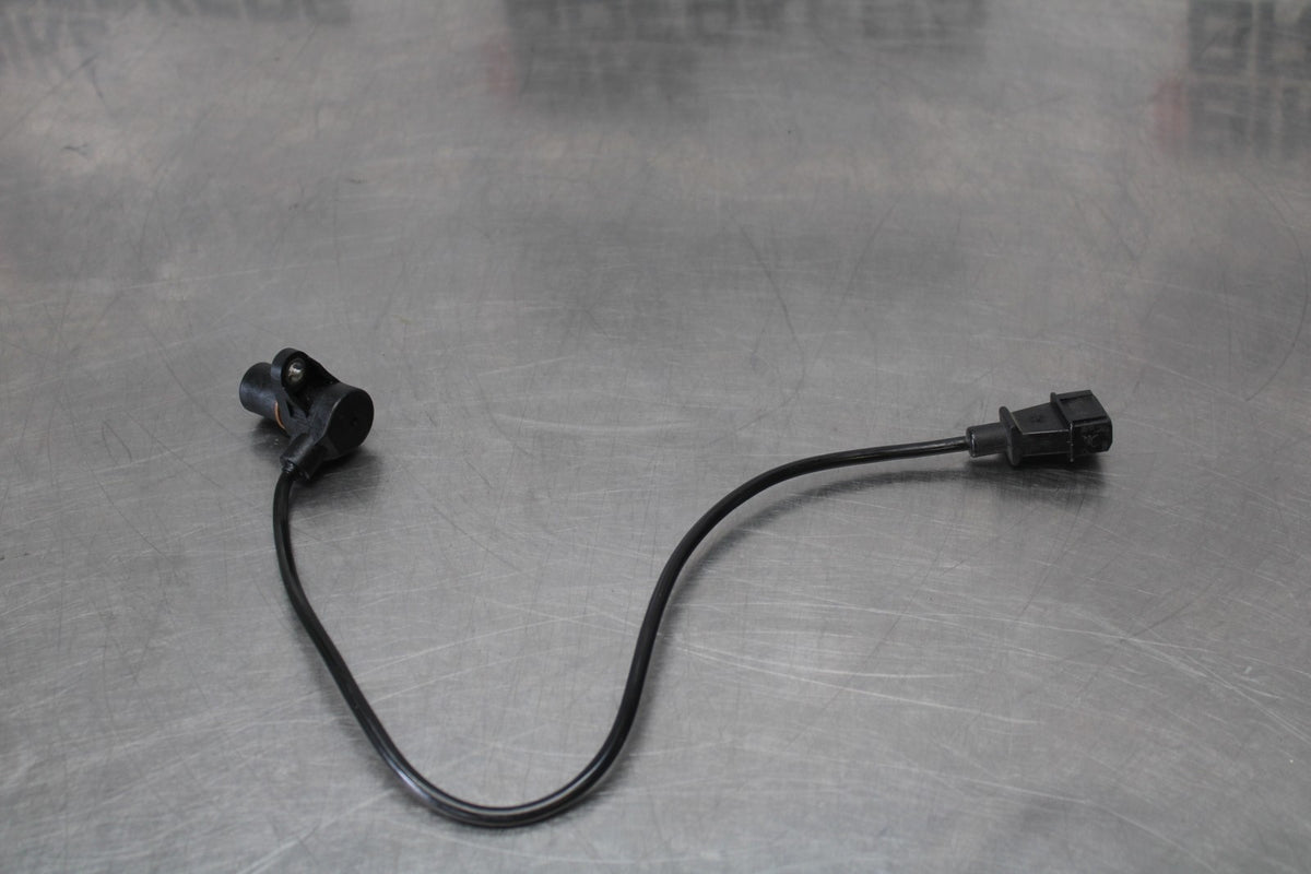 15 APRILIA RSV4 FACTORY APRC ABS CRANKSHAFT POSTION PICK UP SENSOR BB901