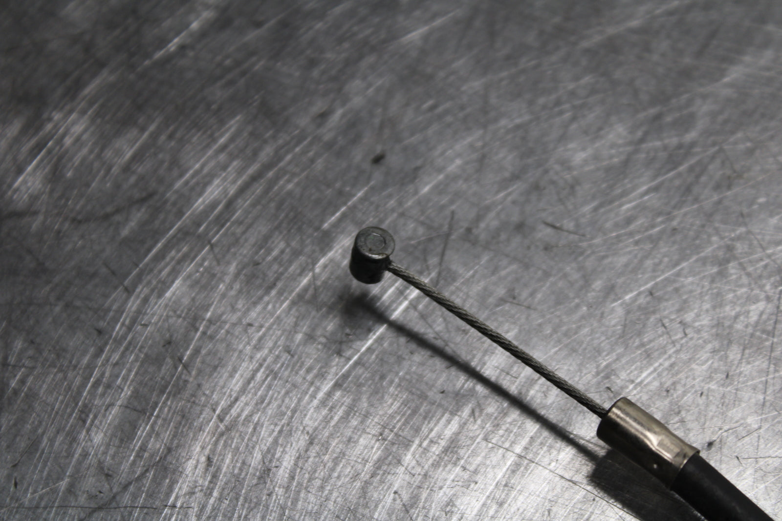 00-05 KAWASAKI NINJA ZX12R CHOKE CABLE LINE BB121