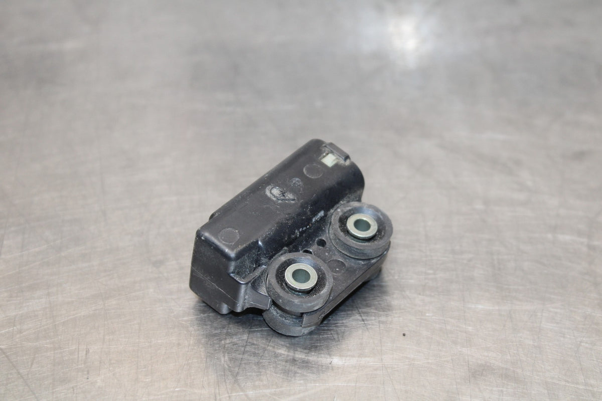 05 YAMAHA YZF R6 TIP OVER BANK ANGLE CRASH SENSOR SWITCH  BB814