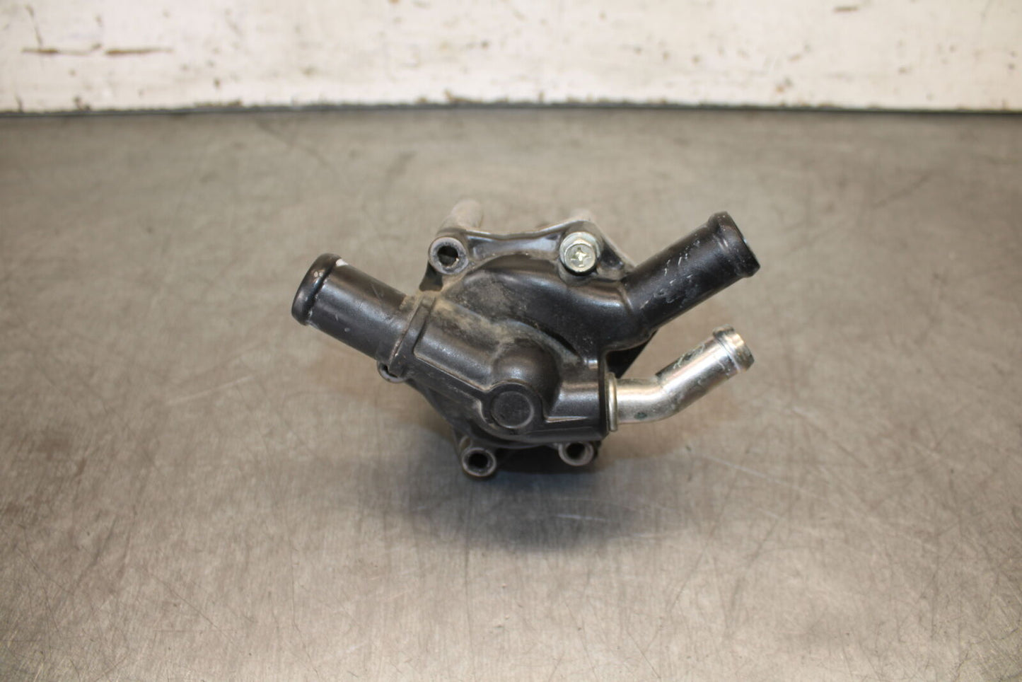 13-15 HONDA CBR500R ENGINE WATER COOLANT PUMP  19200-MGZ-305 BB704