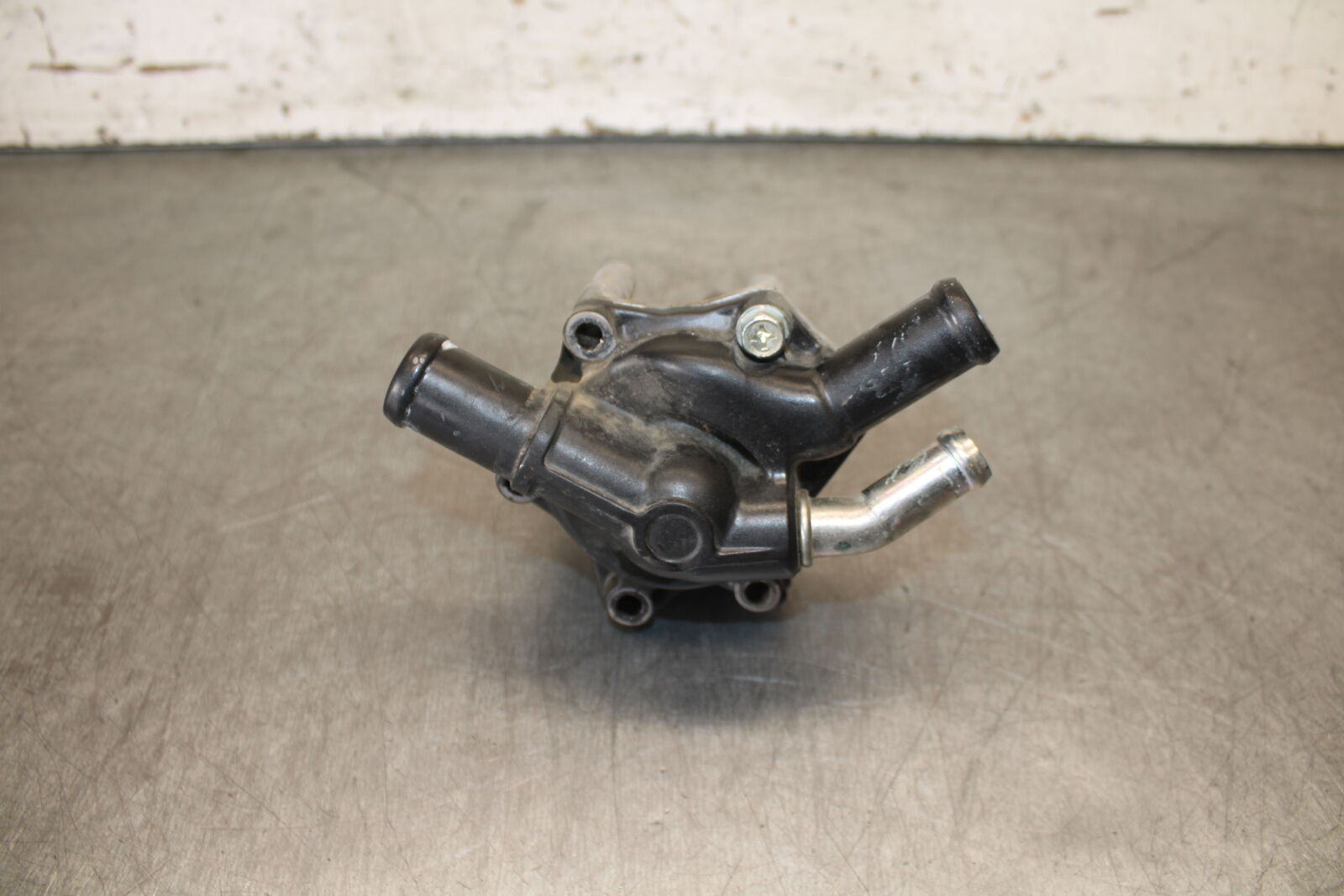 13-15 HONDA CBR500R ENGINE WATER COOLANT PUMP  19200-MGZ-305 BB704