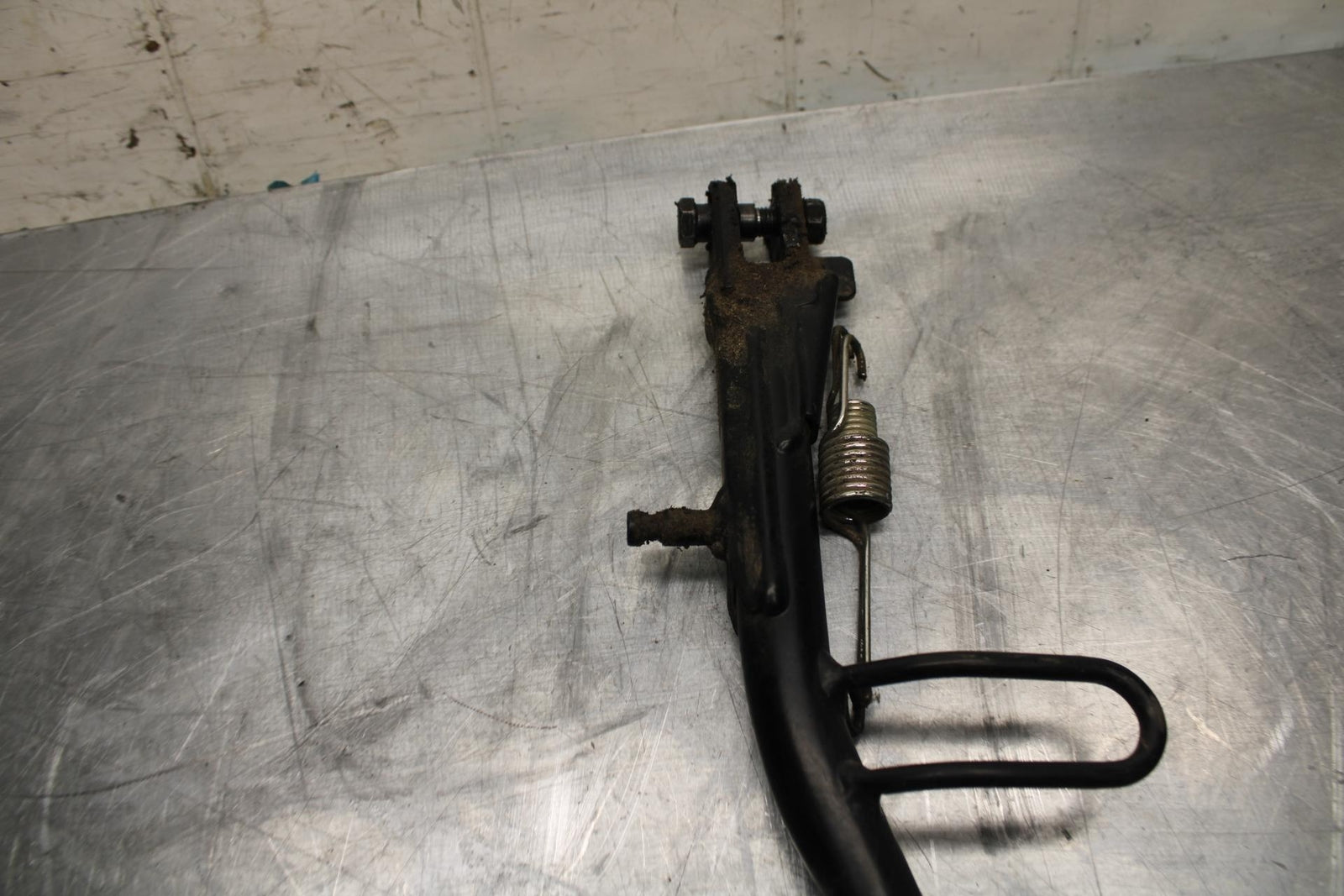 17-23 SUZUKI GSXR 250 GSX250RL8 KICKSTAND SIDE KICK STAND BB490