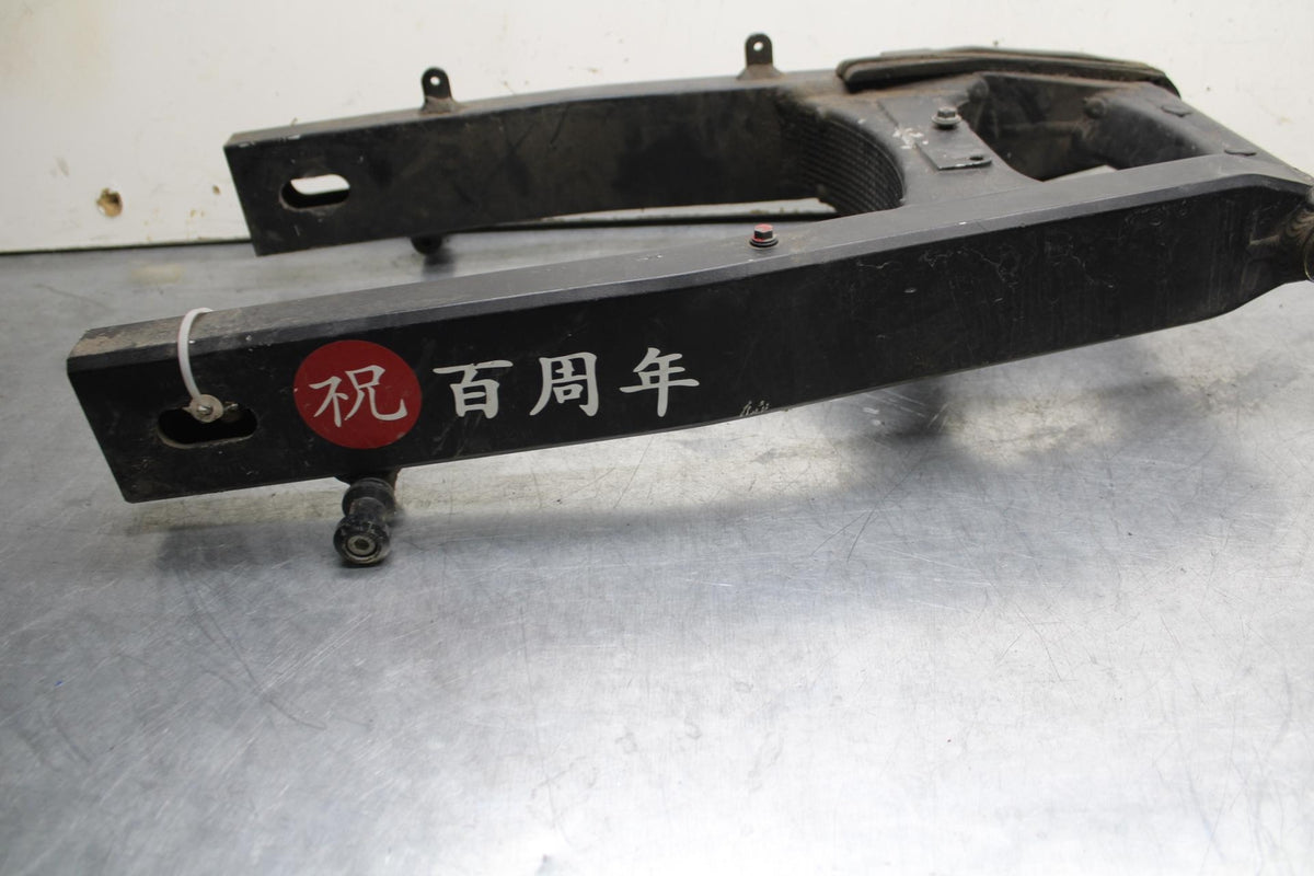 06 SUZUKI SV 650 REAR SWINGARM BACK SUSPENSION SWING ARM BB93