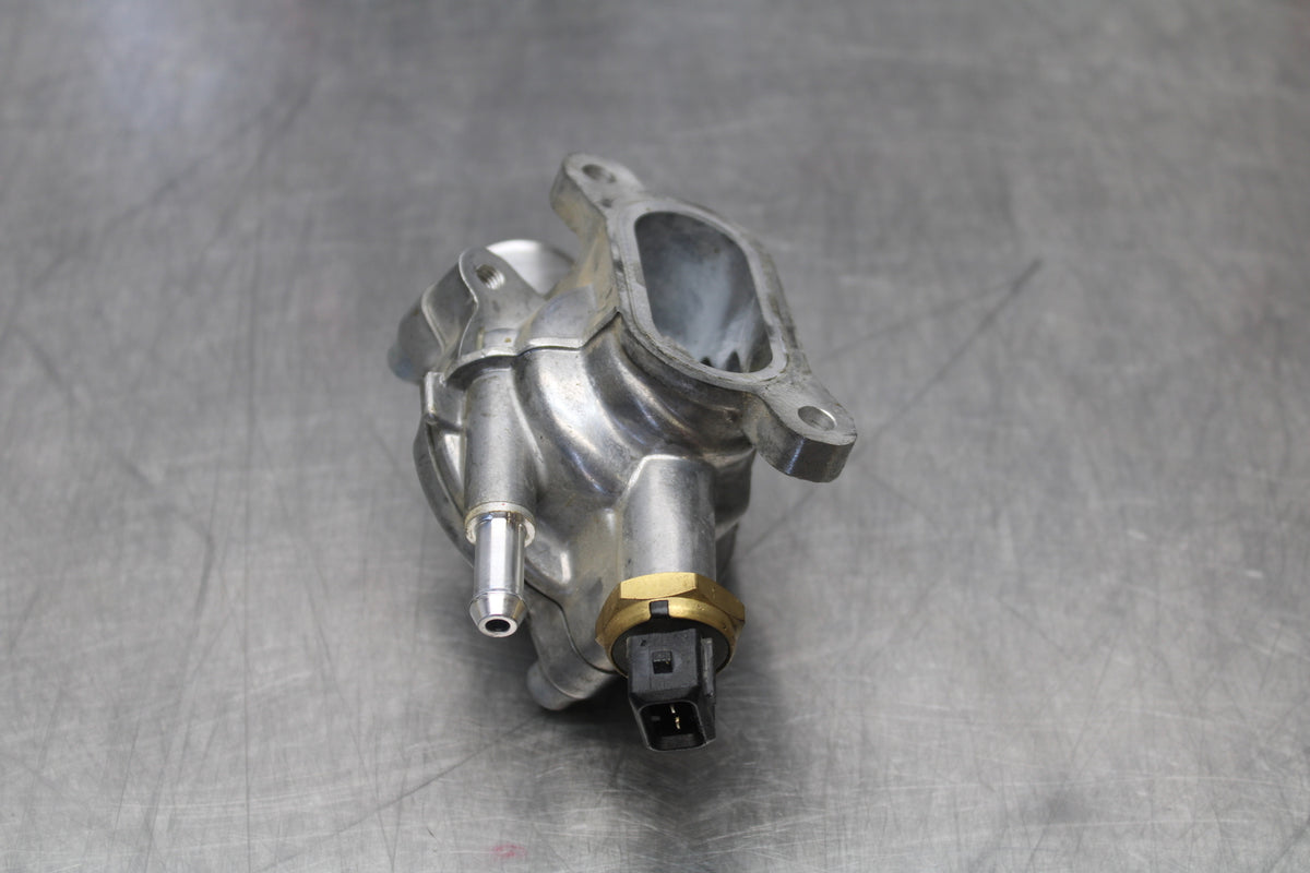10-11 BMW S1000RR THERMOSTAT W HOUSING ASSEMBLY BB168