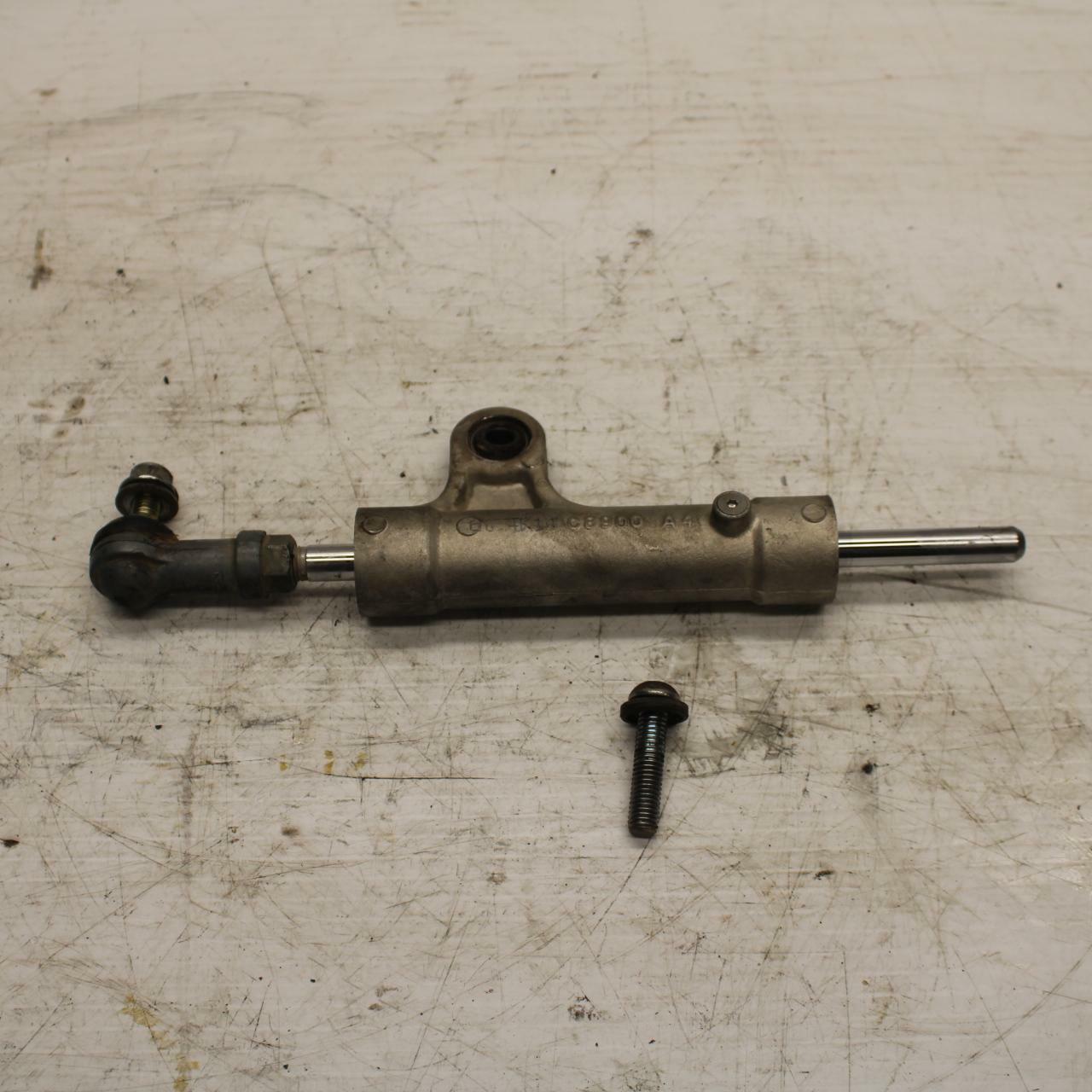 04-05 SUZUKI GSXR750 STEERING DAMPER STABILIZER BB270
