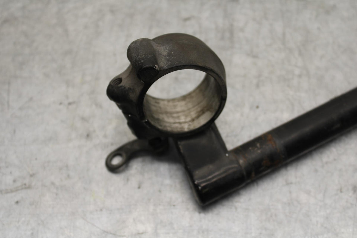 1992 Honda CBR900RR LEFT CLIP ON HANDLEBAR BB63