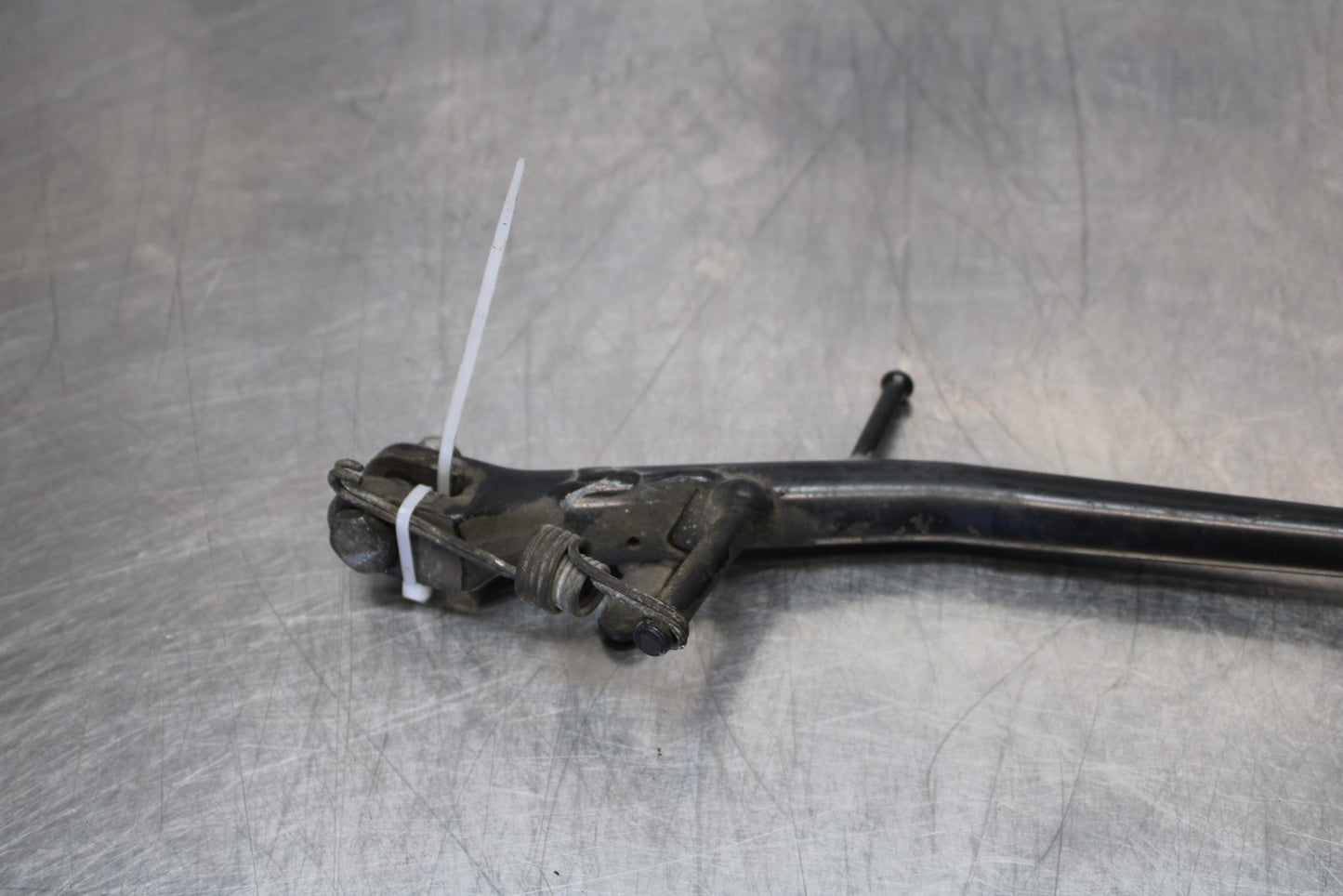 06-07 SUZUKI GSXR 600 KICKSTAND SIDE KICK STAND BB170