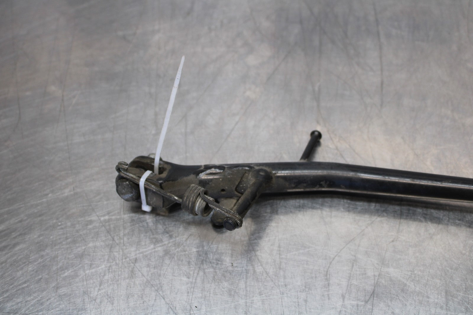 06-07 SUZUKI GSXR 600 KICKSTAND SIDE KICK STAND BB170