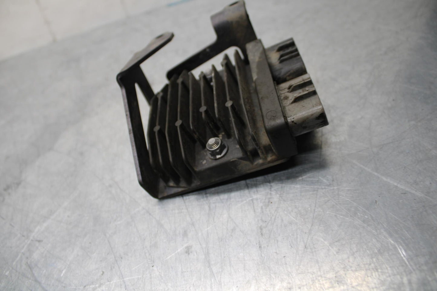 14-15 TRIUMPH STREET TRIPLE R RECTIFIER VOLTAGE REGULATOR BB441