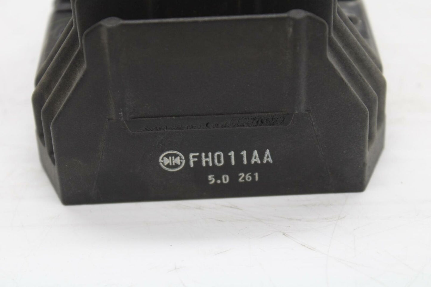 06 YAMAHA YZF R1 RECTIFIER VOLTAGE REGULATOR BB282
