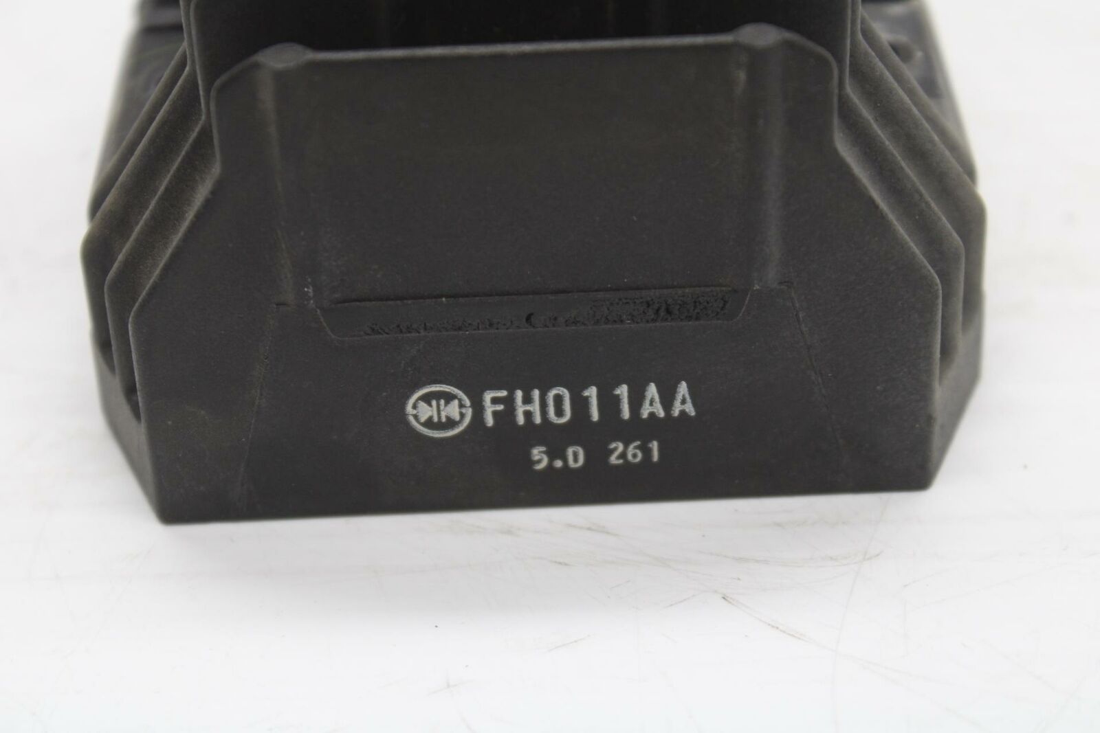 06 YAMAHA YZF R1 RECTIFIER VOLTAGE REGULATOR BB282