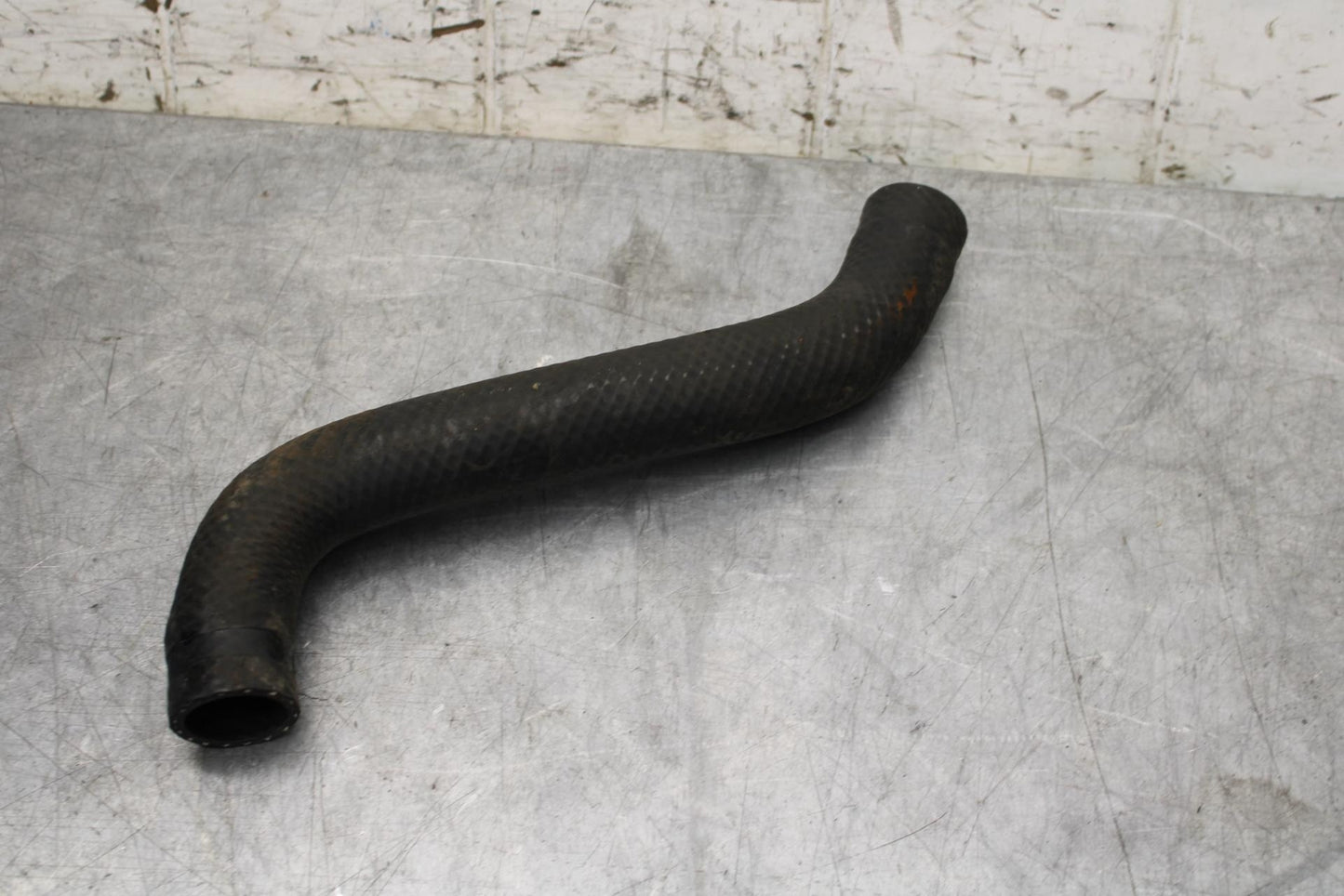 2011 Kawasaki Ninja ZX10R ZX1000K ABS RADIATOR HOSES ENGINE WATER PIPES BB555