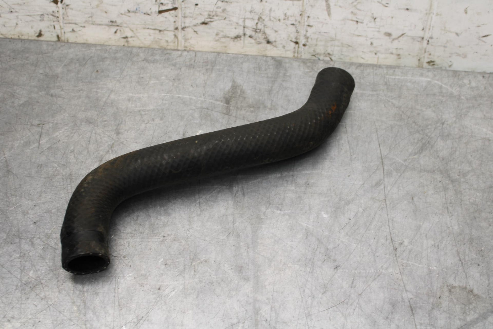 2011 Kawasaki Ninja ZX10R ZX1000K ABS RADIATOR HOSES ENGINE WATER PIPES BB555