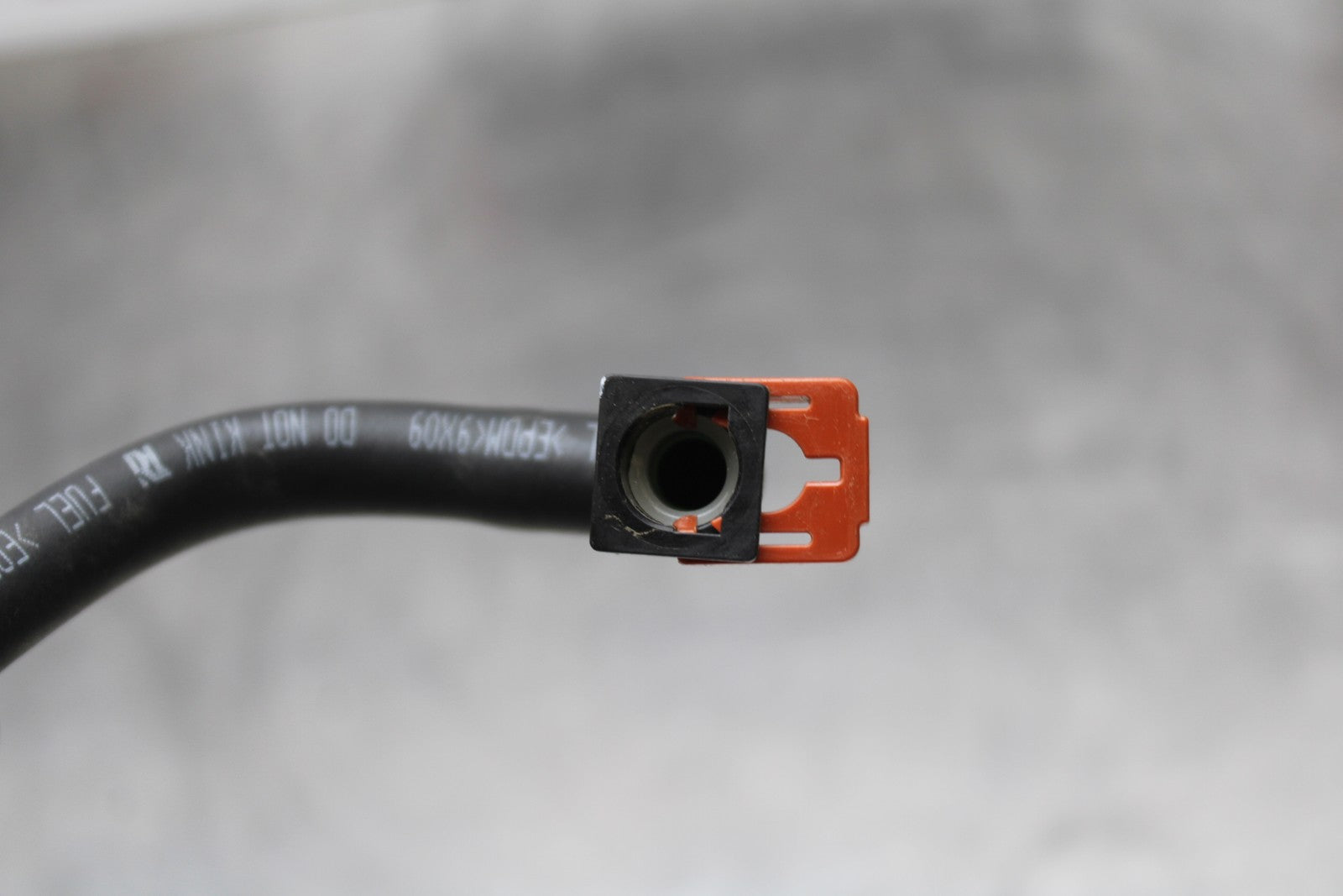 18-23 KAWASAKI NINJA 400 EX400 ABS FUEL HOSE GAS LINE TUBE PIPE BB177