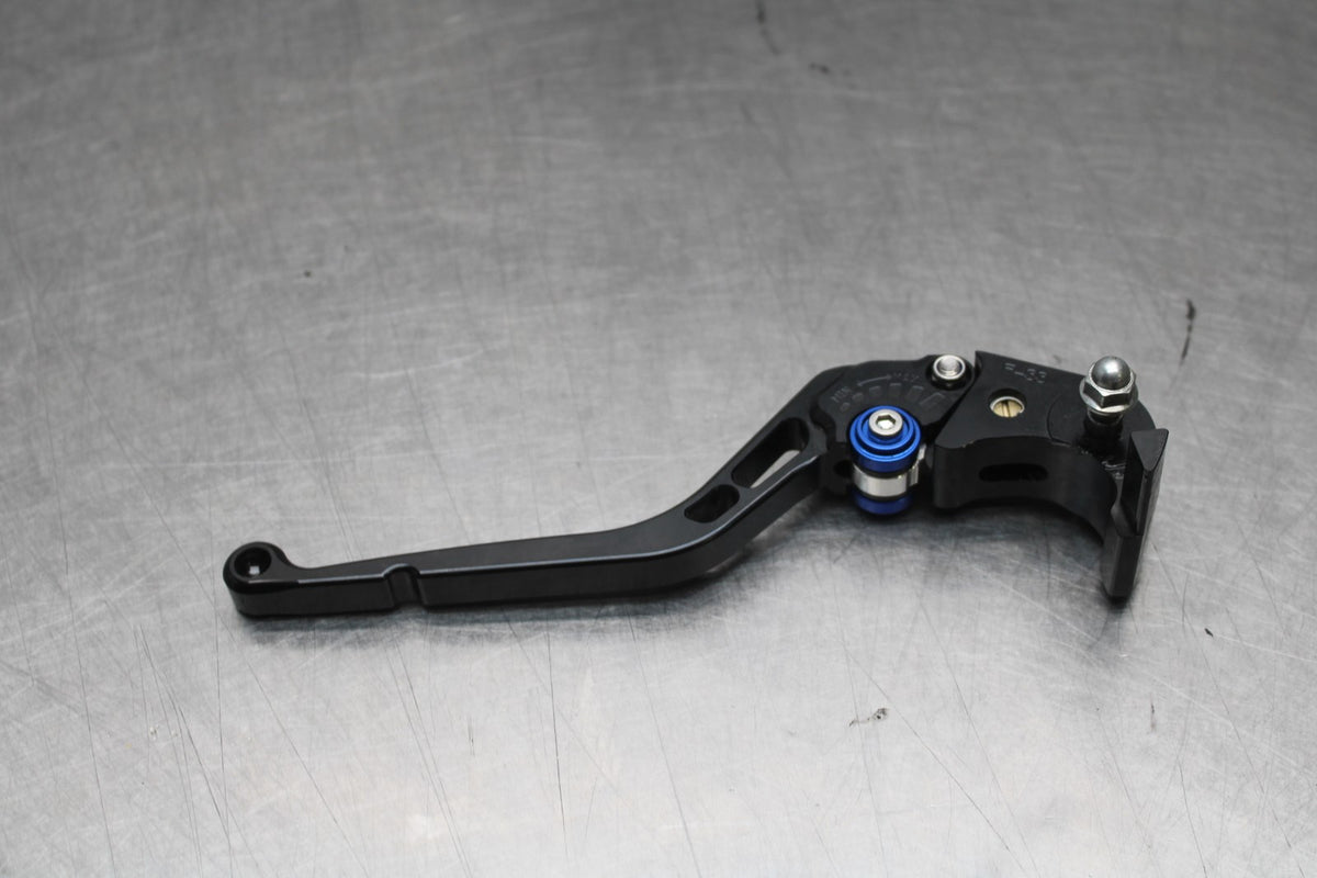 13-24 HONDA CBR600RR MOTO-TRON RACING RIGHT CLIPON HANDLEBAR BRAKE LEVER BB772