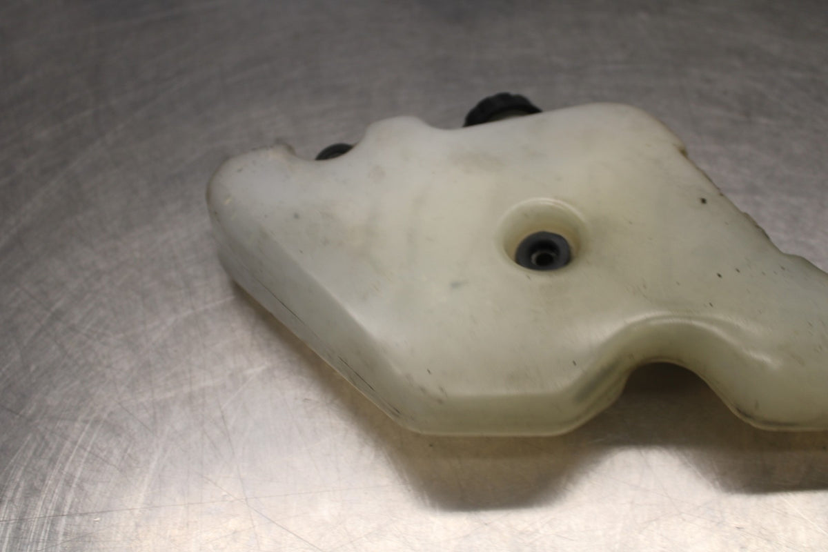 04-05 KAWASAKI NINJA ZX10R COOLANT WATER TANK RESERVOIR BOTTLE BB931