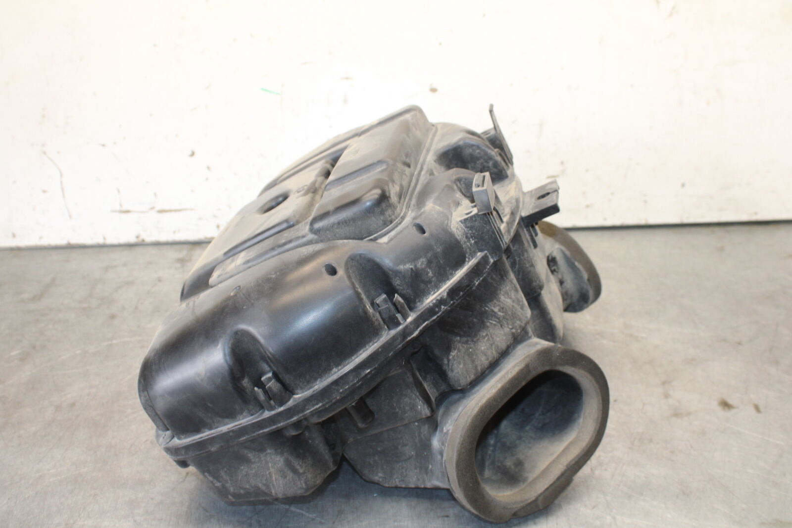 06-07 SUZUKI GSXR 600 AIRBOX AIR INTAKE FILTER BOX BB694