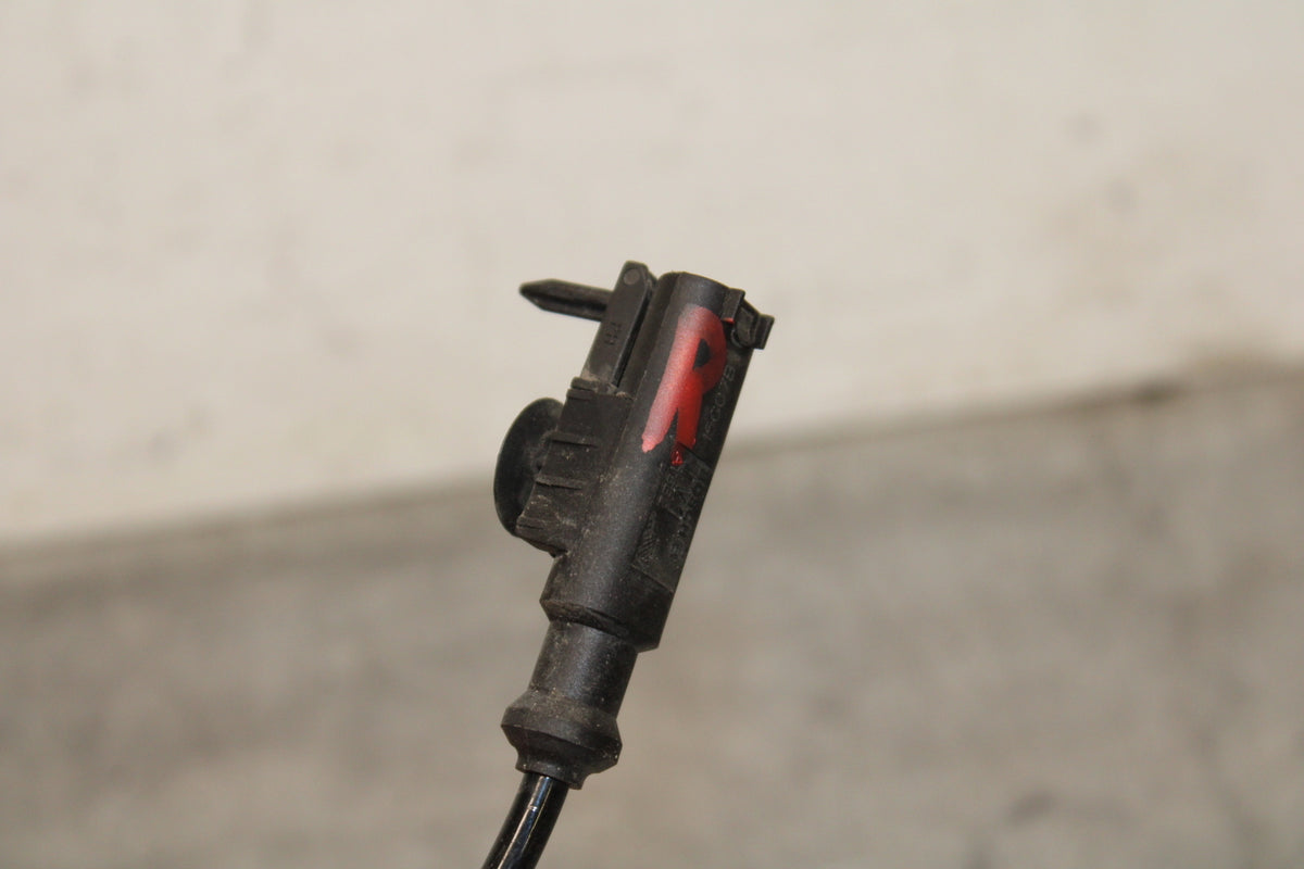12-17 KAWASAKI NINJA 650 REAR ABS BRAKE SENSOR BB129