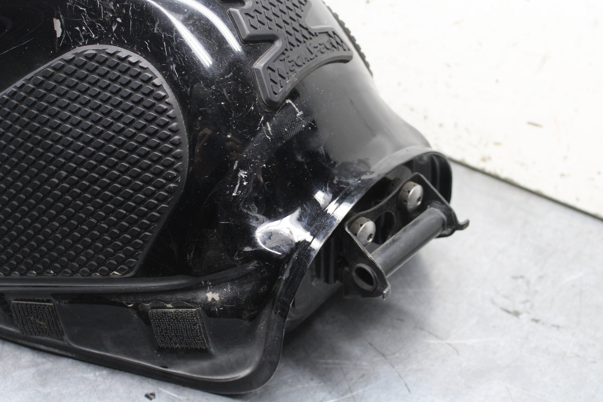 11-24 SUZUKI GSXR750 GAS TANK FUEL CELL PETROL RESERVOIR BB714