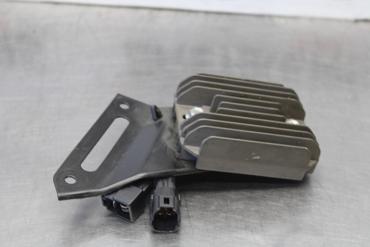 07-08 SUZUKI GSXR1000 RECTIFIER VOLTAGE REGULATOR BB944