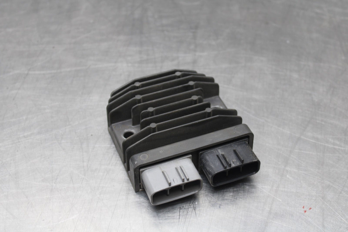 18 HONDA CB500F RECTIFIER VOLTAGE REGULATOR BB861