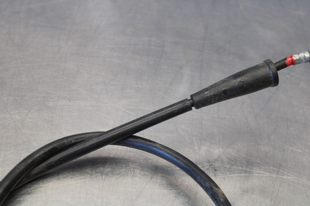24 APRILIA TUONO V4 1100 FACTORY ABS CLUTCH CABLE LINE BB887