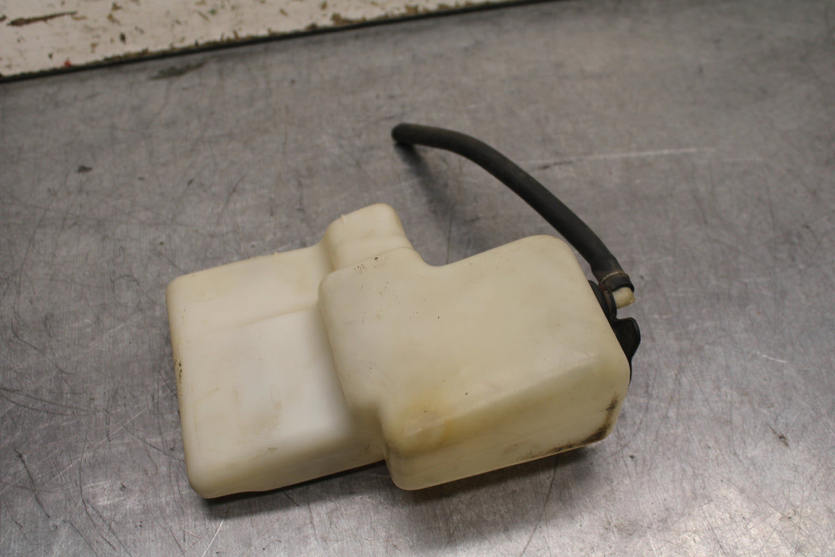 82-83 HONDA V45 MAGNA COOLANT WATER TANK RESERVOIR BOTTLE BB107
