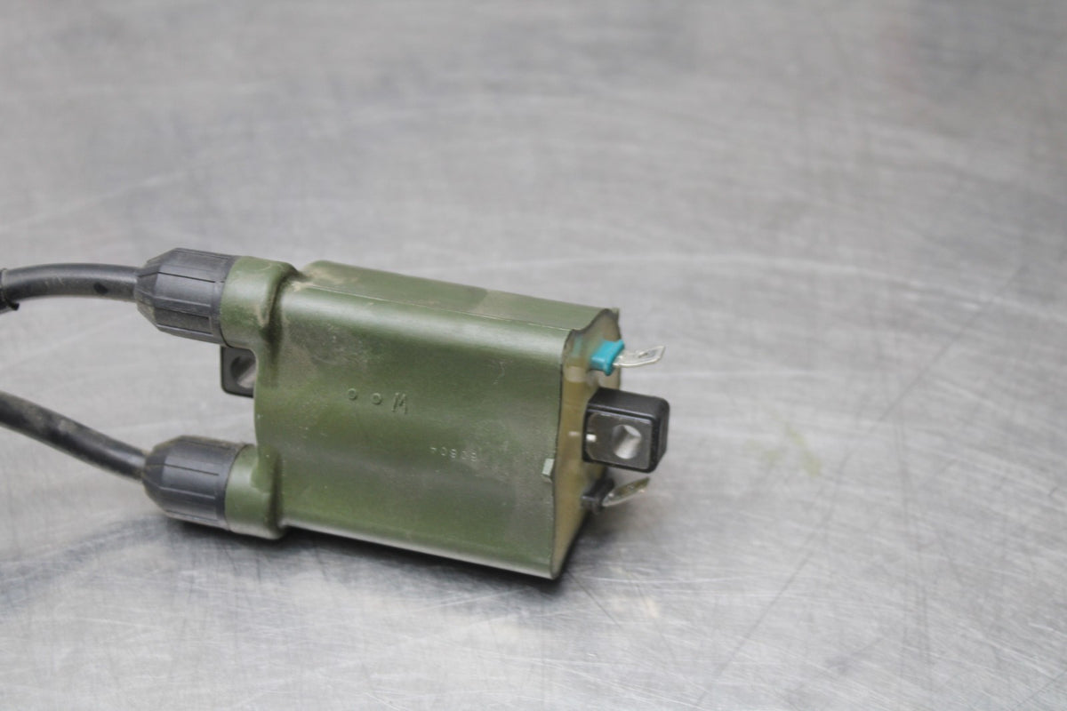 07 HONDA VTX1300R IGNITION COILS BB825